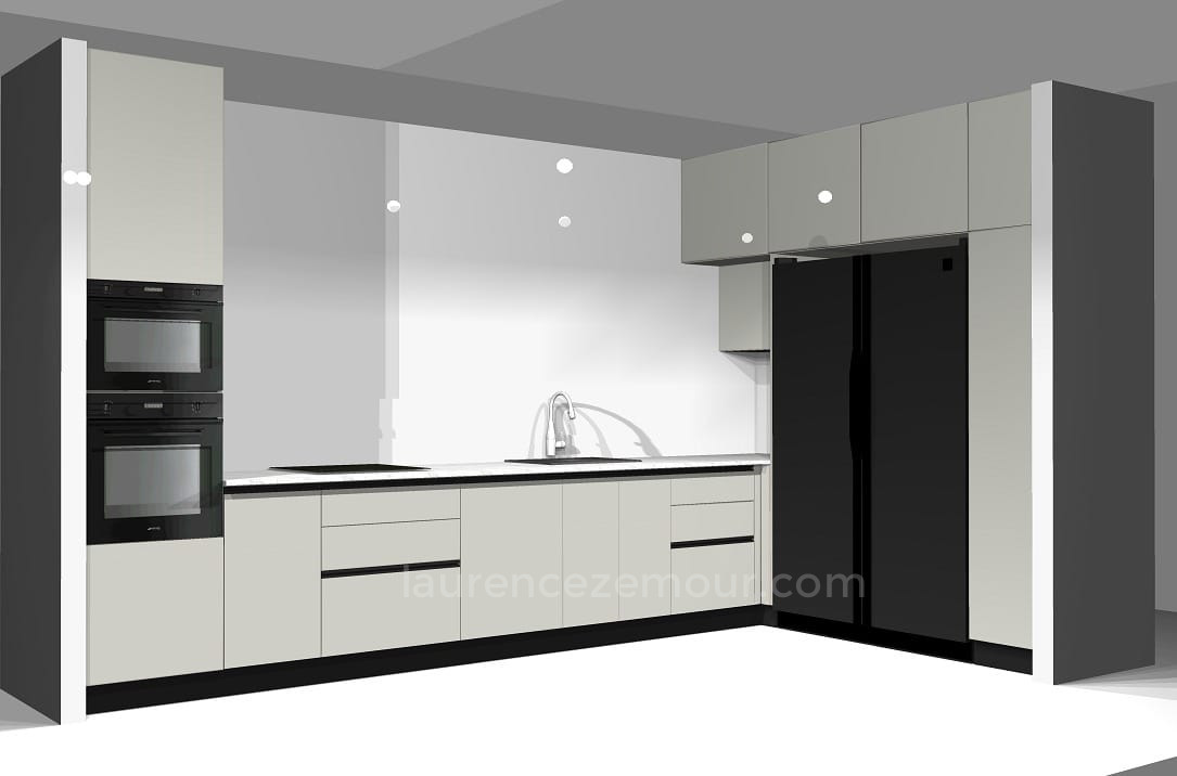 Wohnviertel 35 pieces a tel aviv proche de la plage et du parc ayarkon