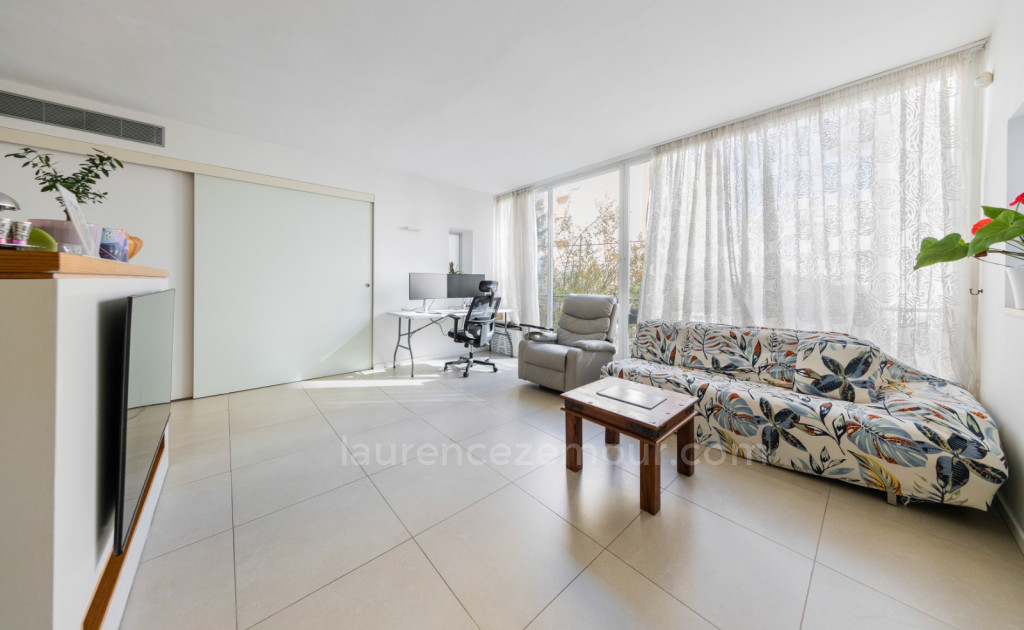 Dzielnica mieszkaniowa Opportunite a hertzilya investissement