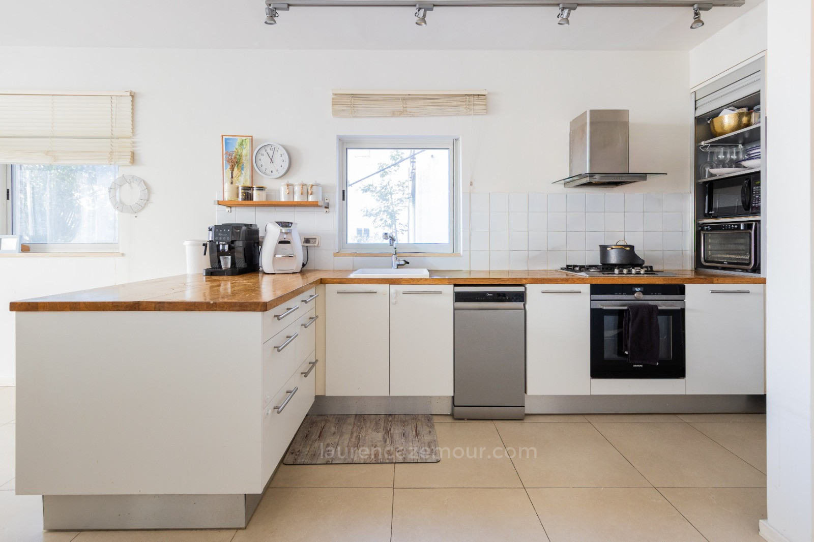 Dzielnica mieszkaniowa Opportunite a hertzilya investissement