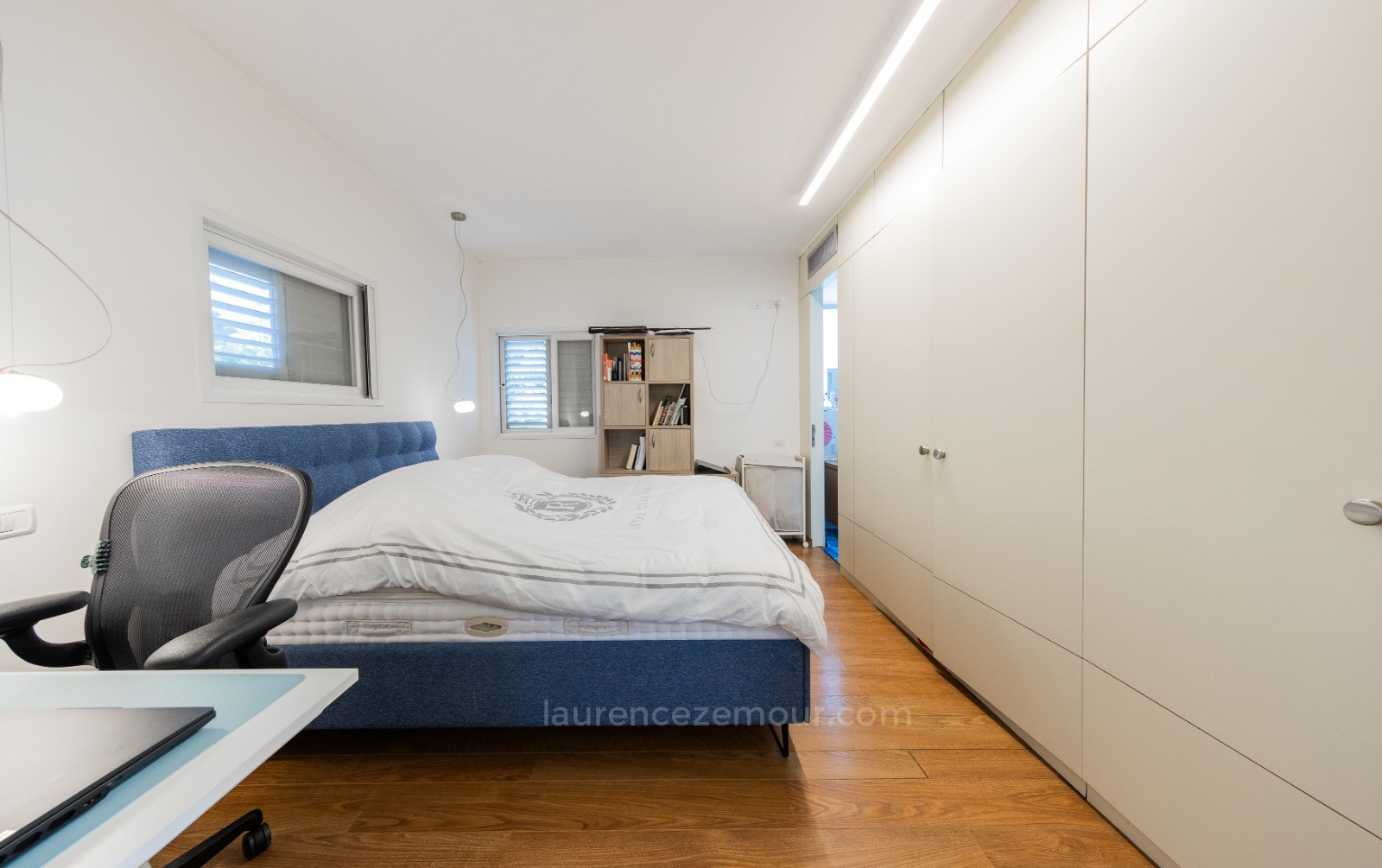 Dzielnica mieszkaniowa Opportunite a hertzilya investissement