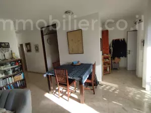 דירה 6.5 חדרים ירושלים בית הכרם