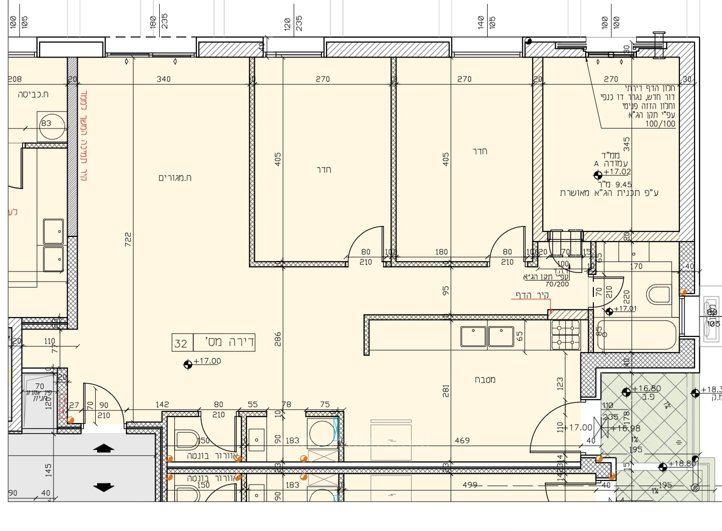 Dzielnica mieszkaniowa Neuf proche tram soucca et parking