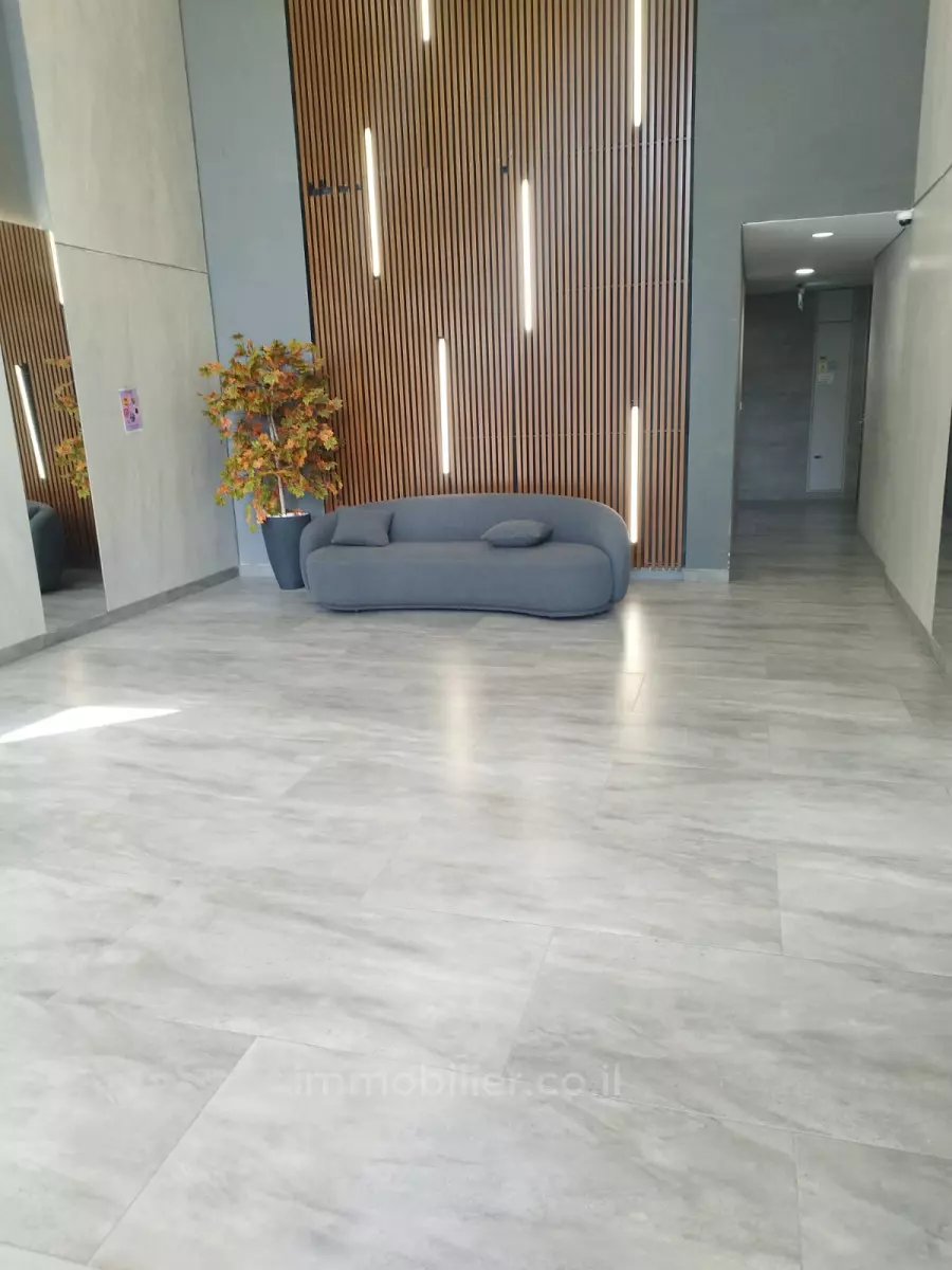 Квартира 4 комнат Иерусалим Ramot 606-IBL-35