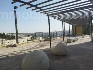 Квартира 4 комнат Иерусалим Ramot