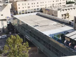 Квартира 4 комнат Иерусалим Ramot