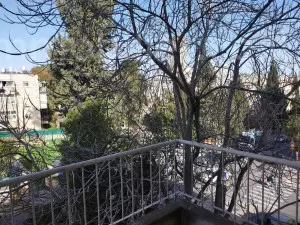 Apartamento 3 cômodos Jerusalém Kiryat Moshe