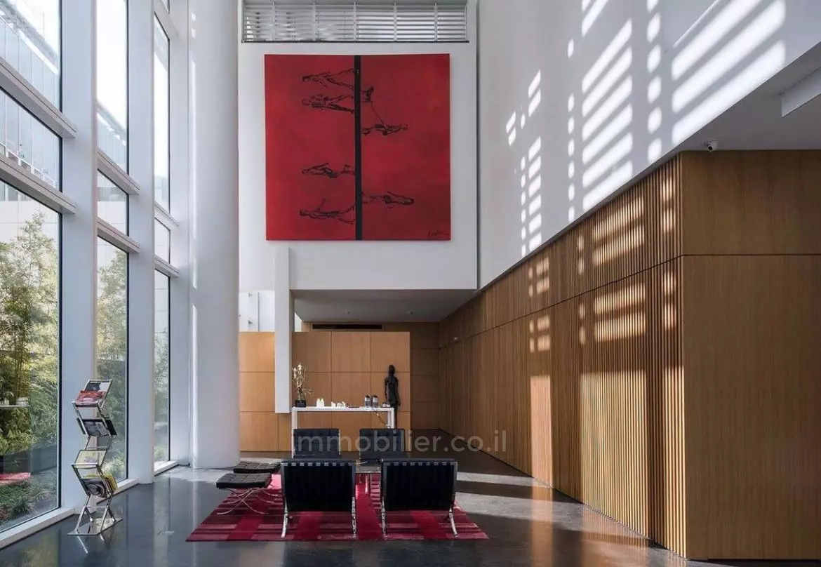 דירה 3 חדרים תל אביב רוטשילד 627-IBL-12