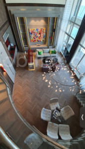 Purchase Penthouse Tel Aviv