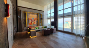 Purchase Penthouse Tel Aviv