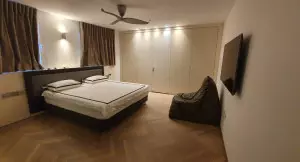 Penthouse 4 pi&egrave;ces Tel Aviv 1ere ligne mer