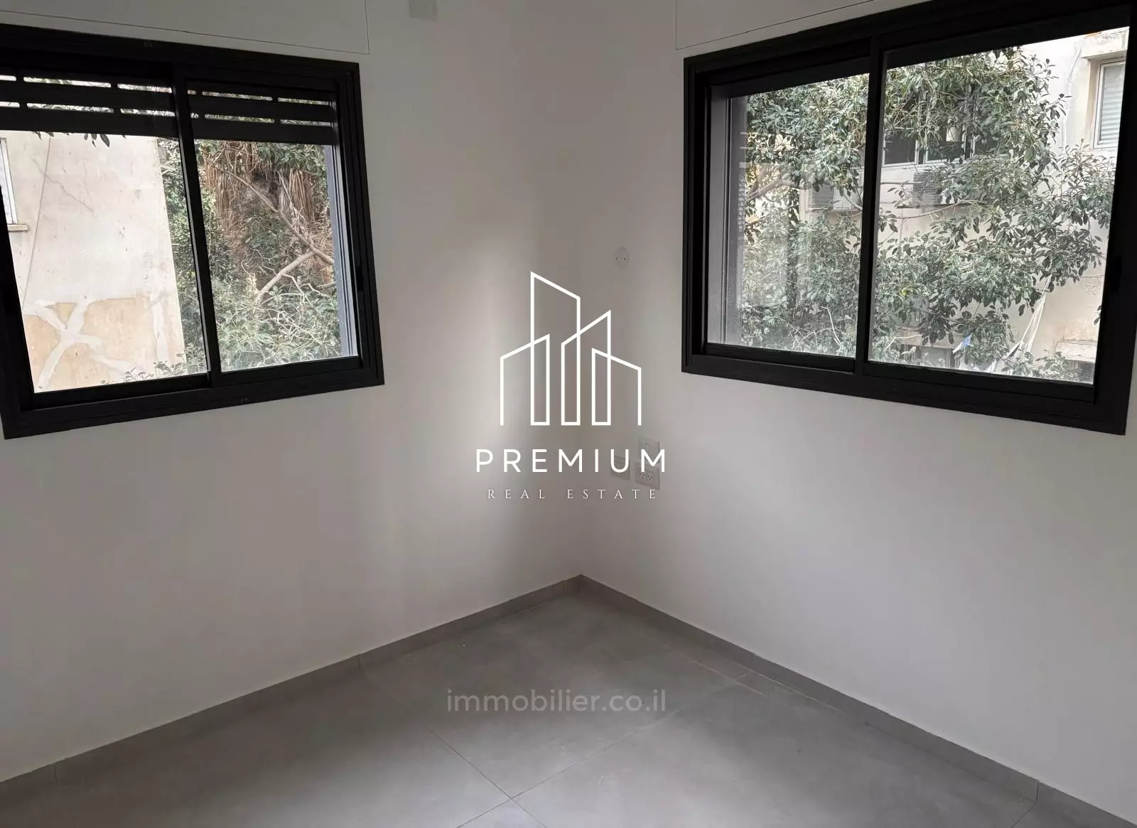 Appartement 4 pi&egrave;ces Tel Aviv Dizengof 627-IBL-17