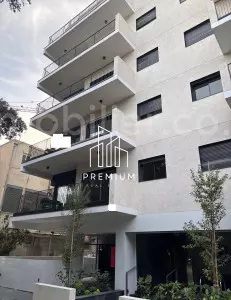 Appartement 4 pi&egrave;ces Tel Aviv Dizengof