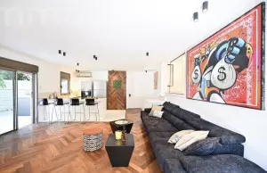 דירה 3 חדרים תל אביב רוטשילד