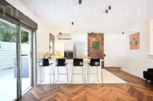 דירה 3 חדרים תל אביב רוטשילד