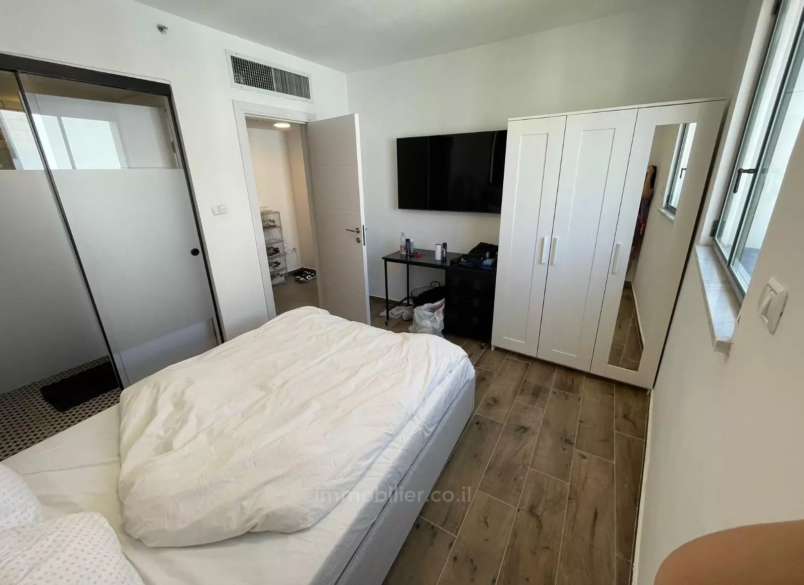 דירה 2 חדרים תל אביב נחלת ביניימין 627-IBL-2