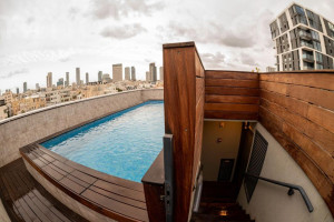 Продажа Квартира Tel Aviv