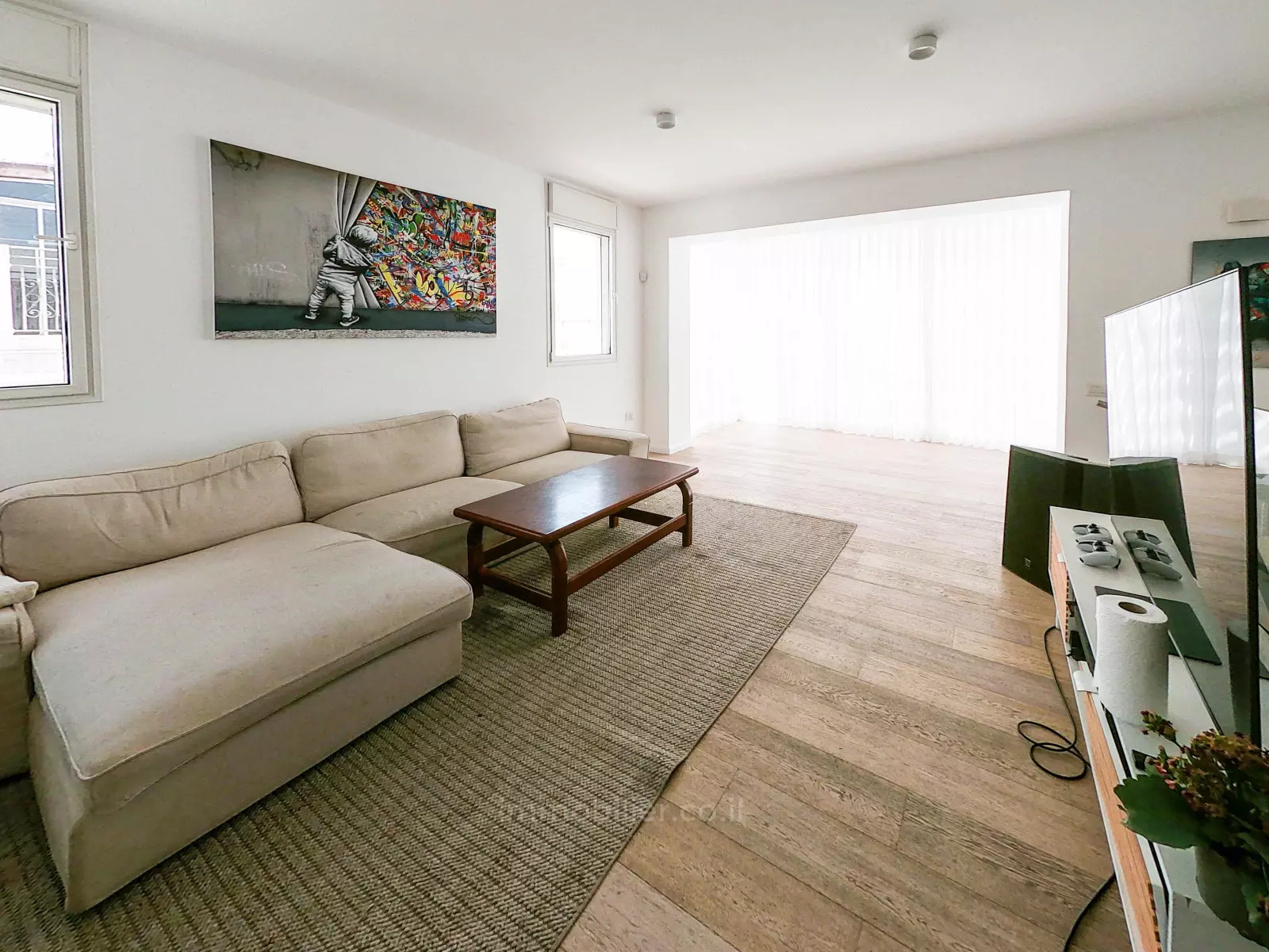 פנטהאוז 4.5 חדרים תל אביב שנקין 627-IBL-35