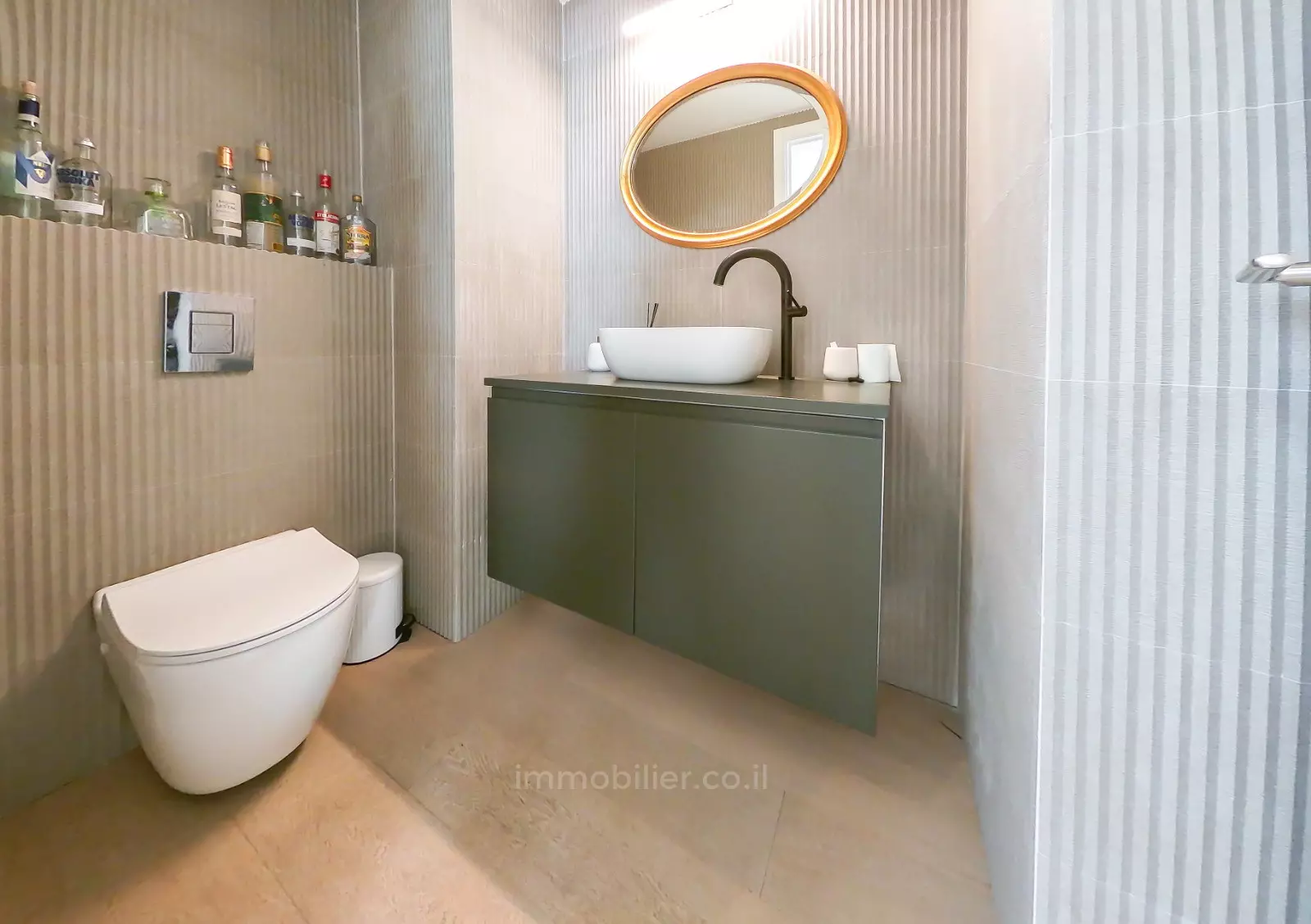 פנטהאוז 4.5 חדרים תל אביב שנקין 627-IBL-35