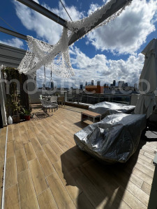 Purchase Villa Tel Aviv