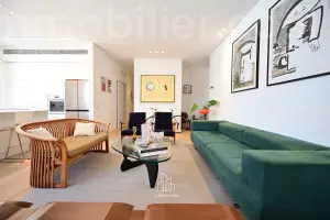 דירה 4.5 חדרים תל אביב שנקין