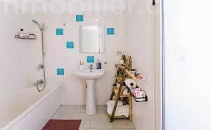 וילה 2 חדרים תל אביב כרם התימנים