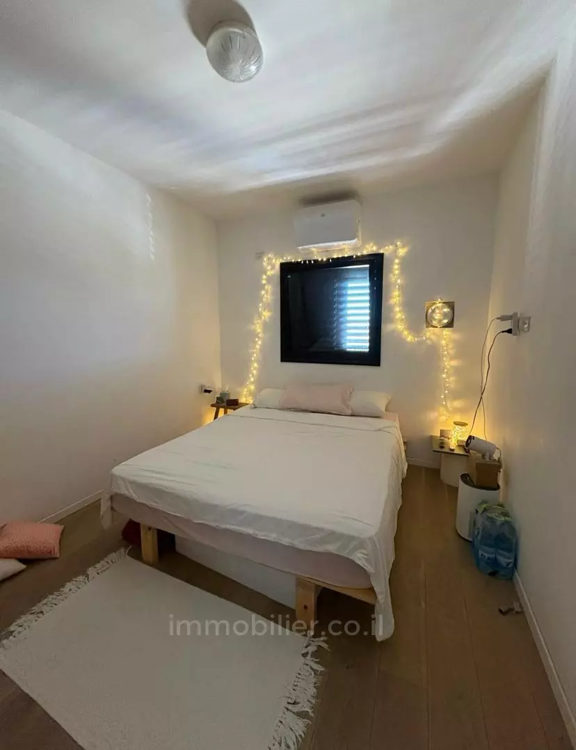 Departamento 2.5 habitaciones Tel Aviv Neve Tsedek 627-IBL-45