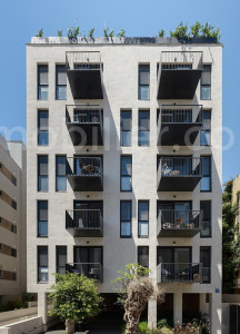 Venda Apartamento Tel Aviv