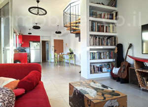 Venda Cobertura Tel Aviv