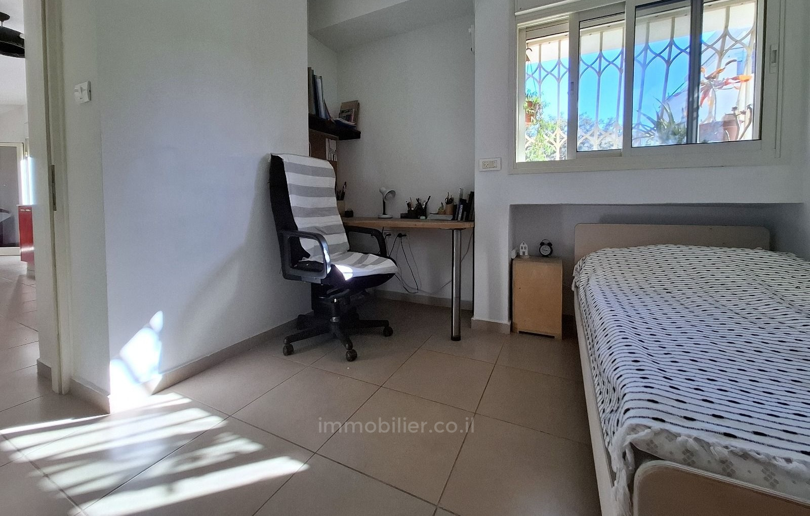Dzielnica mieszkaniowa Appartement toit penthouse lev tel aviv lev hair nord tel aviv yafo