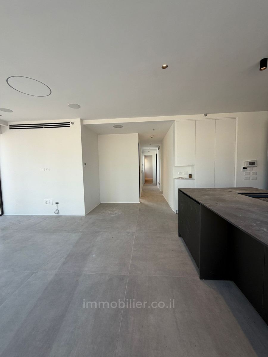 Wohnquartier A louer penthouse au coeur de neve tzedek