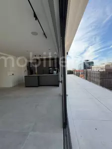 Пентхаус 3 комнат Tel Aviv Neve Tsedek