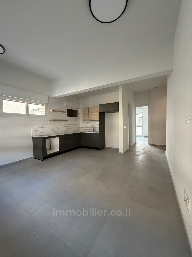 Barrio residencial A louer immeuble neuf entree debut janvier