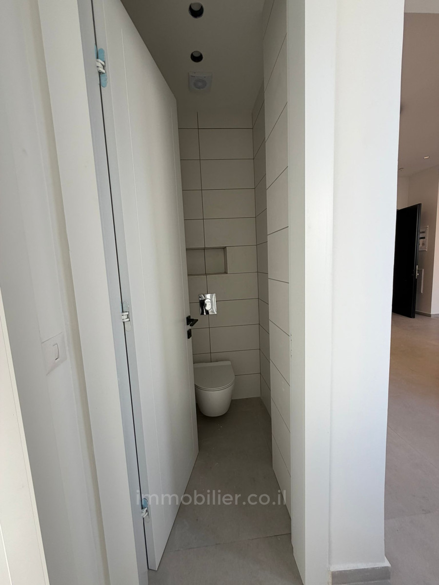 Wohnviertel A louer immeuble neuf entree debut janvier