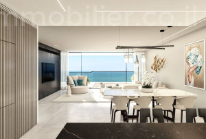 Venda Apartamento Tel Aviv