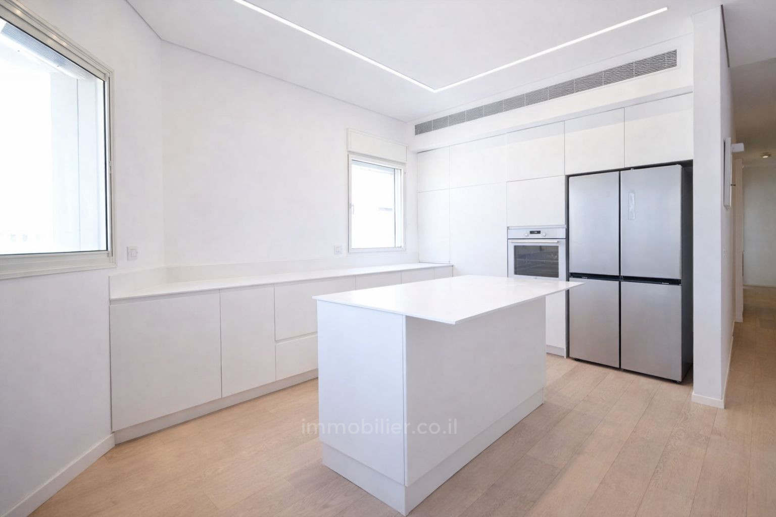 Wohnquartier ExclusivitE A vendre