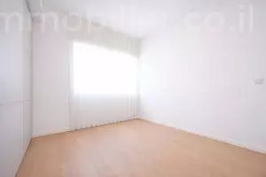 Departamento 4.5 habitaciones Tel Aviv Shenkin