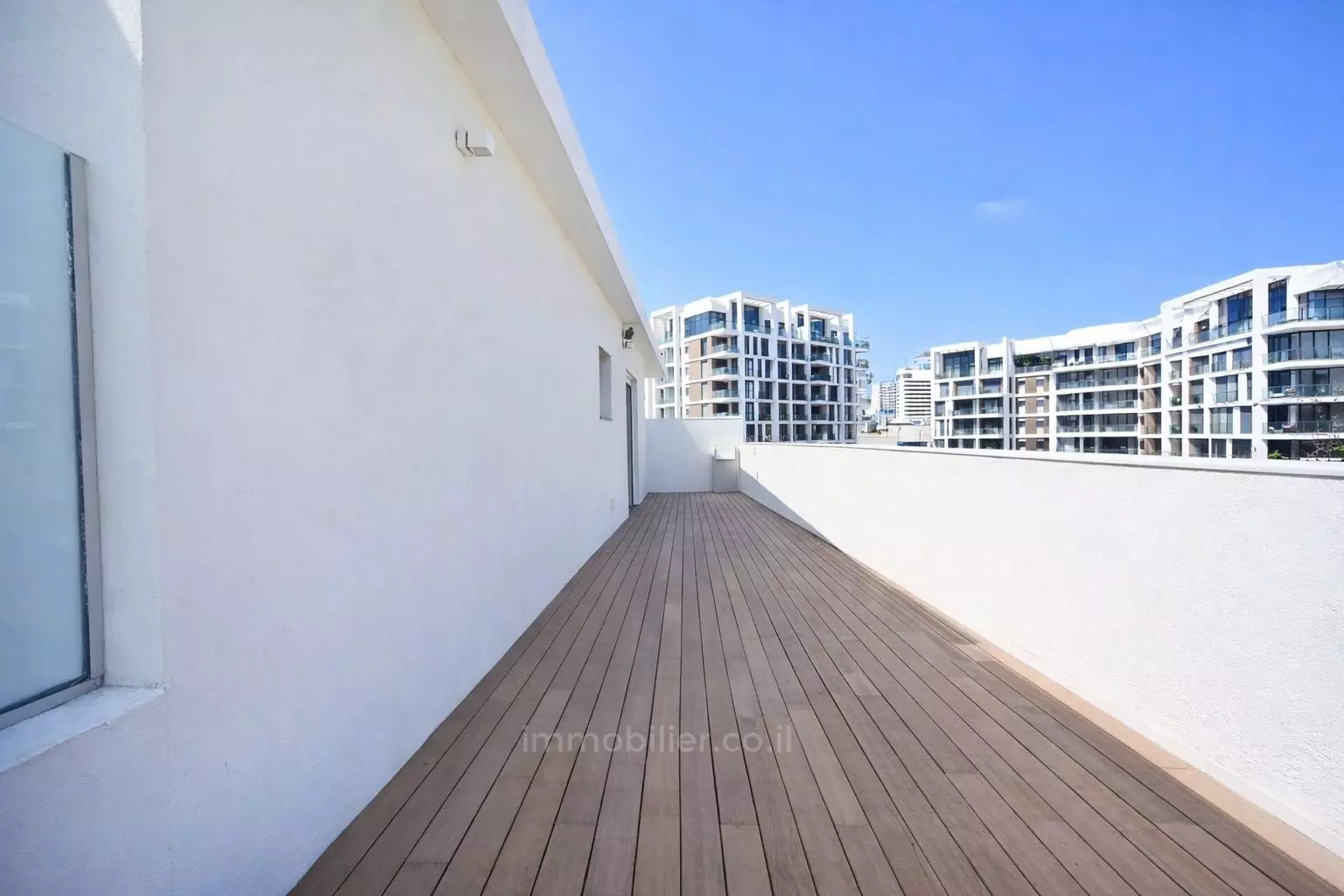 Apartamento 4.5 cômodos Tel Aviv Shenkin 627-IBL-59