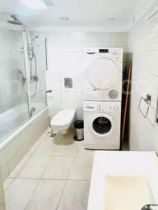 Apartamento 3 cômodos Tel Aviv Primeira linha de mar