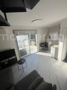 Дуплекс 3 комнат Tel Aviv Ben-Yehuda