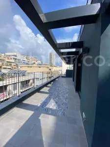 Квартира 3 комнат Tel Aviv Florentine