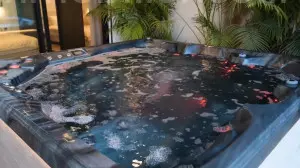 וילה 7 חדרים טבריה טבריה