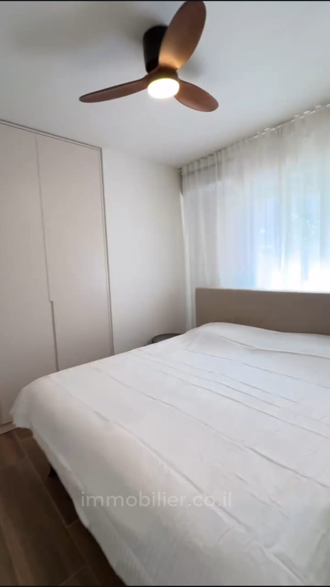 Wohnviertel Magnifique 3 pieces entierement renove