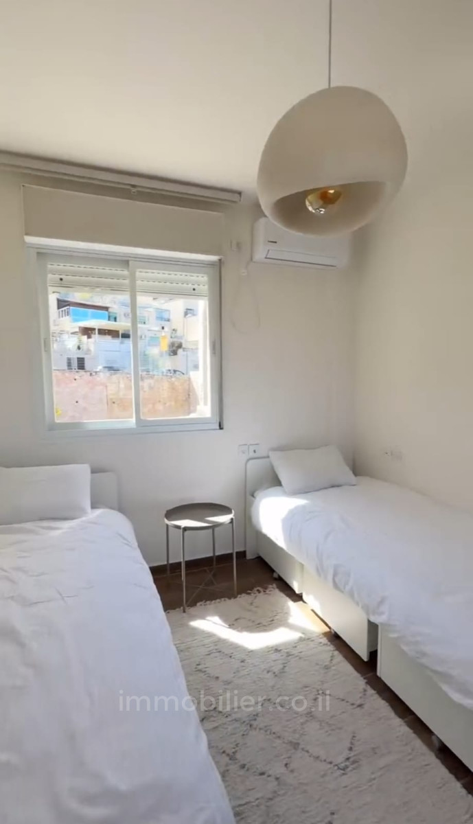 Wohnviertel Magnifique 3 pieces entierement renove