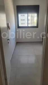 Apartamento 5 cômodos Ashdod Dalet