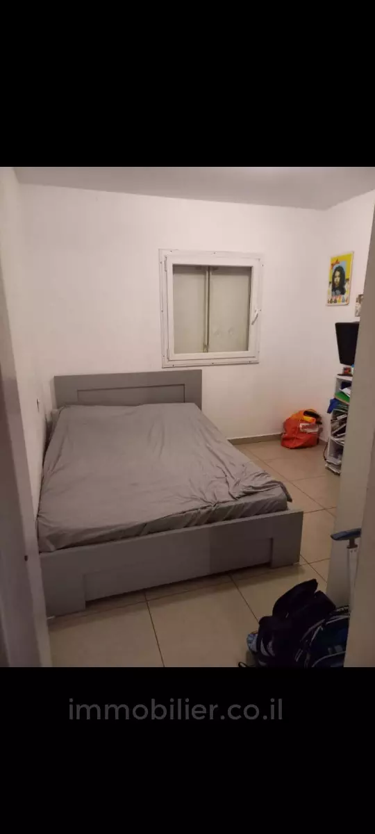 Apartamento 3 cômodos Ashdod Yud Alef 634-IBL-5