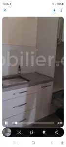 Apartment 4 rooms Ashdod Alef