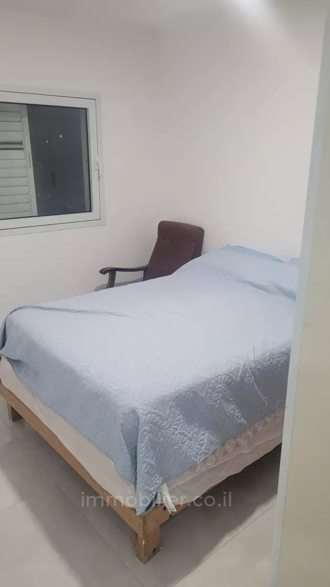 Квартира 3 комнат Ashdod Alef 634-IBL-9