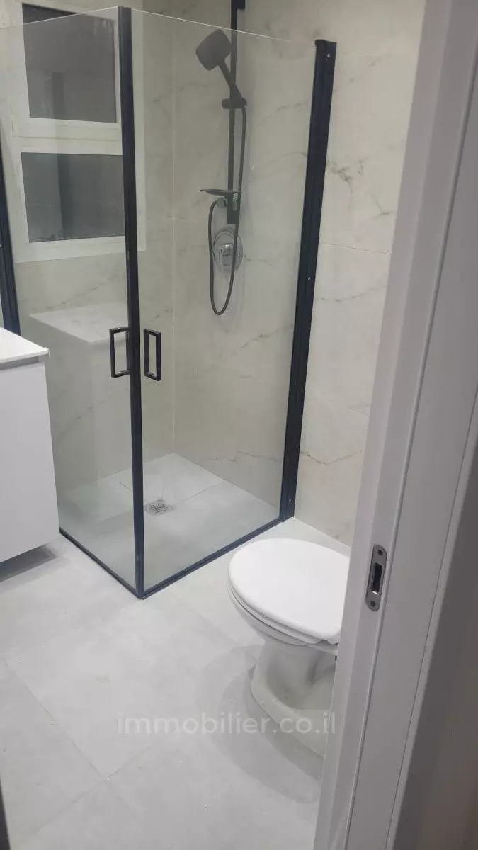 Квартира 3 комнат Ashdod Alef 634-IBL-9