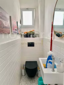 דירה 4 חדרים ירושלים ארנונה