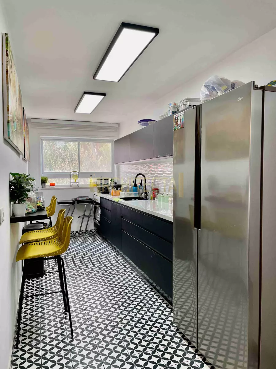 דירה 4 חדרים ירושלים ארנונה 642-IBL-19